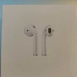 Non-Apple AirPods